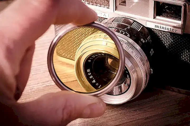 Die technische Umsetzung des Filters