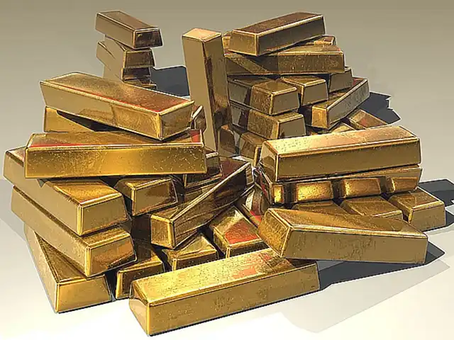 Die technischen Aspekte der Goldlackierung