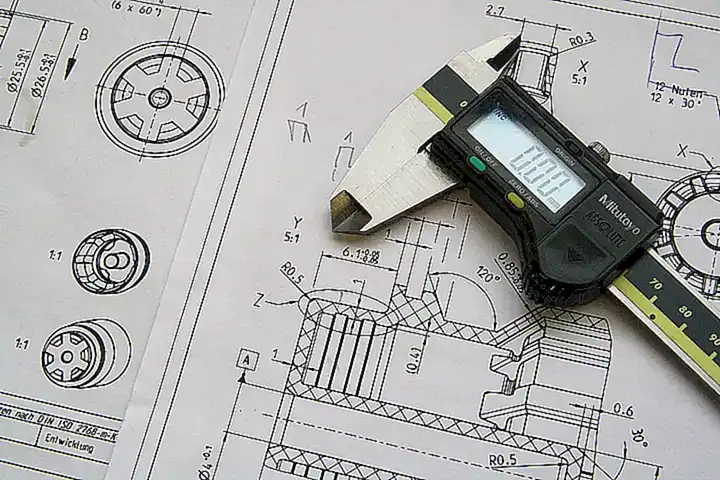 Die technischen Aspekte der NFT-Erstellung