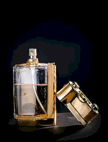 Die Top 5 der teuersten Parfums der Welt