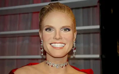 Die Weihnachtsmagie von Heidi Klum und Tom Kaulitz: Ein Familienabenteuer an Henrys College