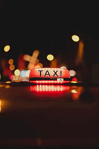 Die wirtschaftliche Notlage von Nova Taxi