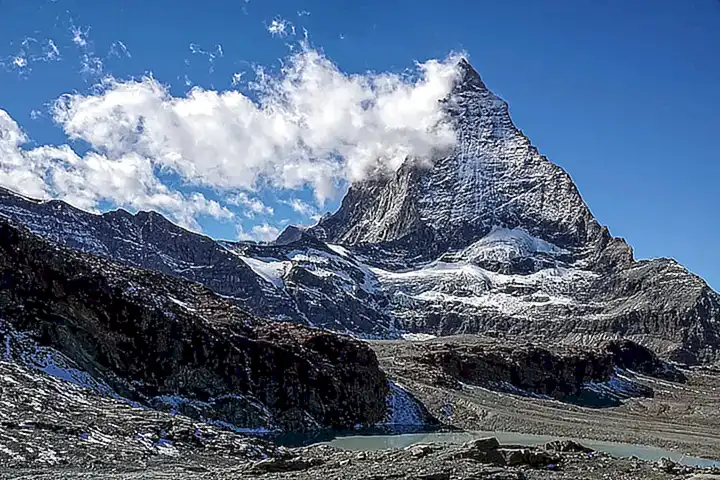 Die Zukunft des alpinen Skisports in Zermatt