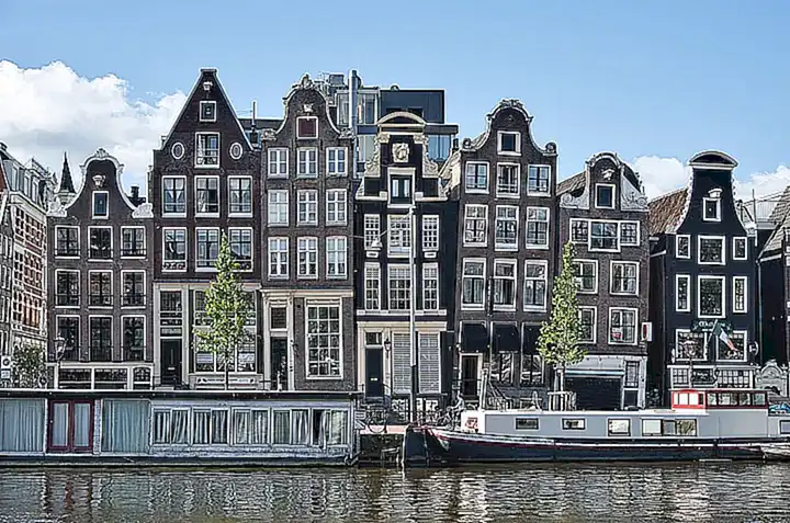 Die Zukunft des Kampfes gegen Schwarzfahren in Amsterdam