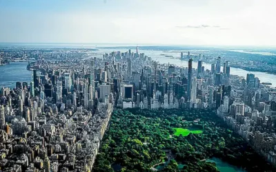 Dieteuerste Wohnung der Weltim Central Park Tower: Ein Exkurs in die Sphären des unvorstellbaren Luxus