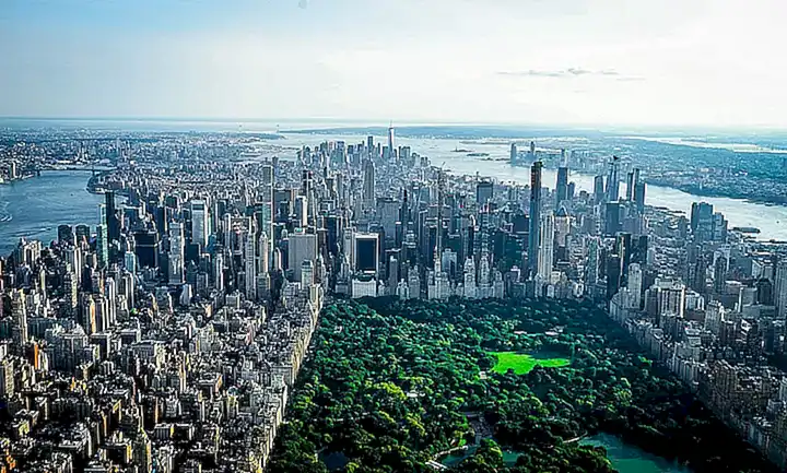 Dieteuerste Wohnung der Weltim Central Park Tower: Ein Exkurs in die Sphären des unvorstellbaren Luxus