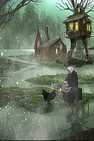 Fragen und Antworten zu den Prophezeiungen von Baba Wanga