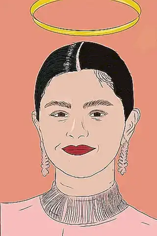 Fragen und Antworten zu Selena Gomez Haus