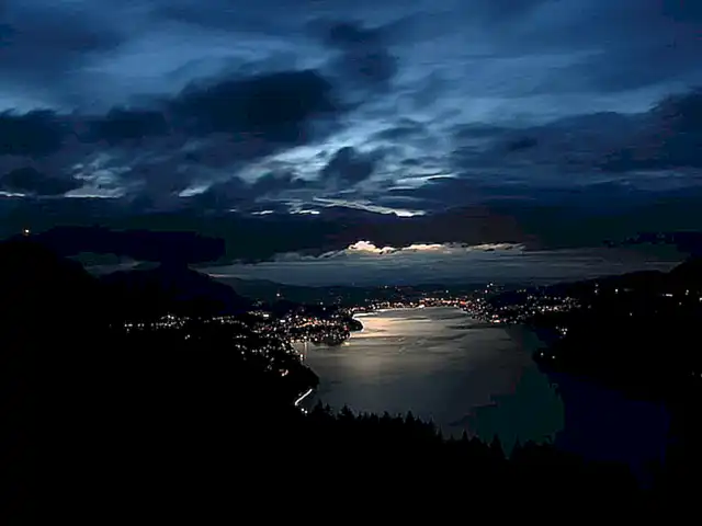 Fragen und Antworten zu Wasserhosen am Thunersee