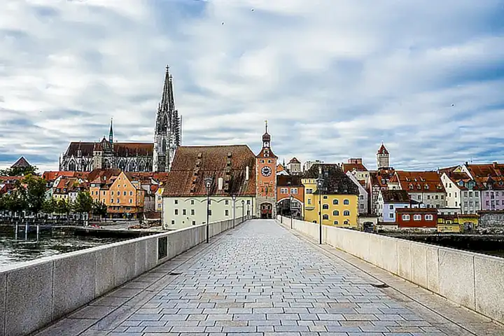 Fragen und Antworten zum Fall Regensburg Tote Frau