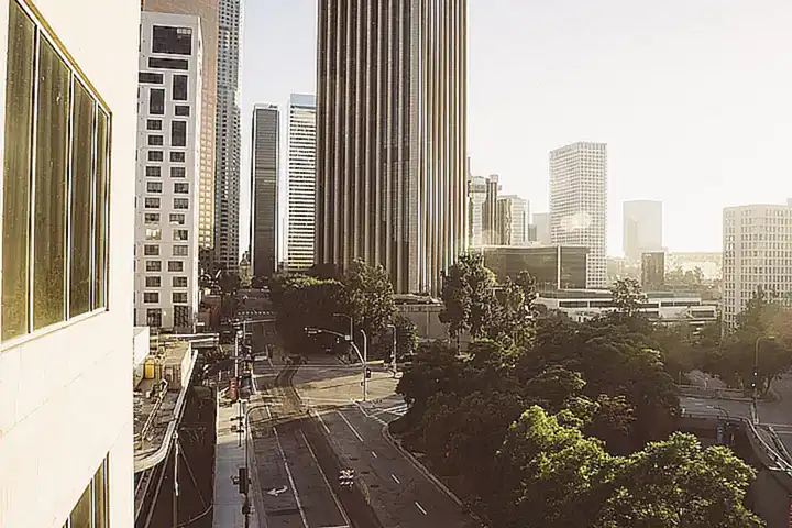 Fragen und Antworten zum Los Angeles Incendie
