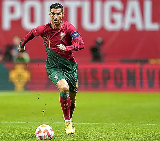 Fragen und Antworten zum Thema Ronaldo Chirurgie Esthetique