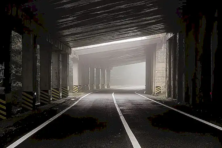 Fragen und Antworten zum Unfall Viamala Tunnel