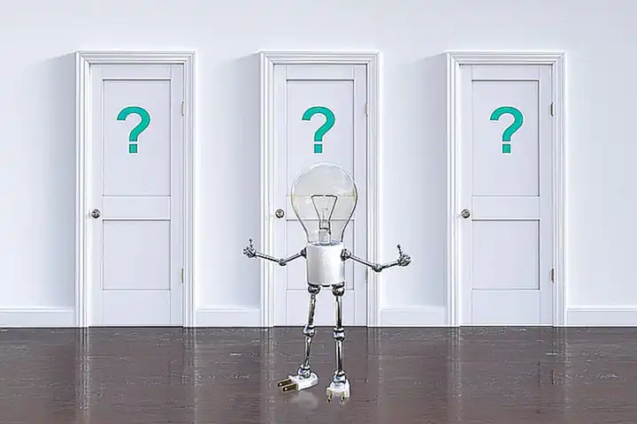 Fragen und Antworten