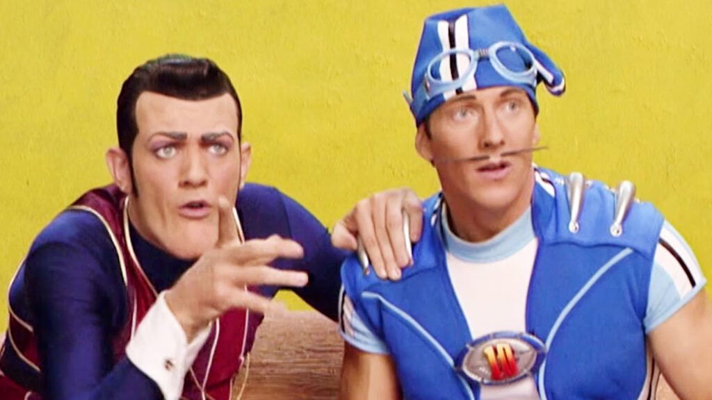 Die unglaubliche Geschichte vonFreddy Faulig,Lazy Town Freddy,Freddie Faulig Lazy Town,Freddie Faulig Tot,Freddi Faulig,Freddie Faulig,Freddie Faulig Tot,Lazy Town Freddie Faulig,Freddie Faulichund dem Erbe vonLazy Town Freddie Faulig: Ein tiefgründiger Einblick in das Leben und die Legende