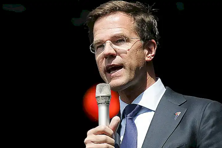 Fünf Fragen und Antworten zu Mark Ruttes möglicher Kandidatur