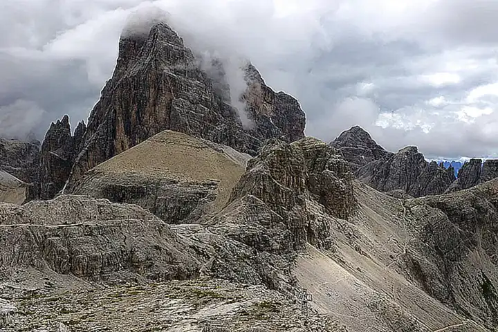 Fünf Fragen und Antworten zum Bärenangriff in Naroncolo Trentino
