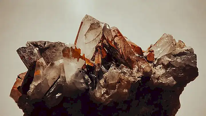 Geologische Ursachen des Erdrutsches