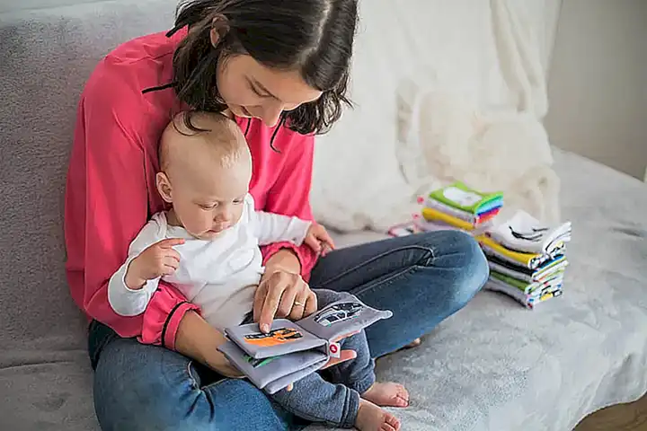 Gesundheitliche Risiken für Mutter und Kind
