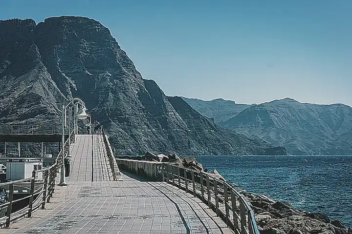 Haiarten in den Gewässern um Gran Canaria