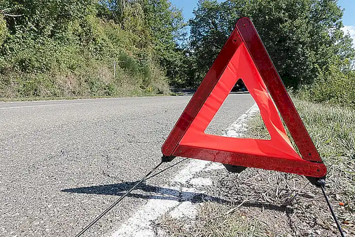 Häufige Fehler beim Umgang mit dem Warndreieck