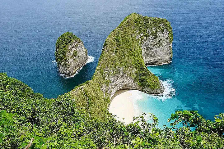 Herausforderungen bei der Abfallentsorgung auf Bali