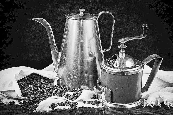 Herausforderungen bei der Markteinführung von Coffee B