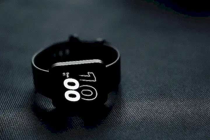 Hygiene und Pflege der Smartwatch