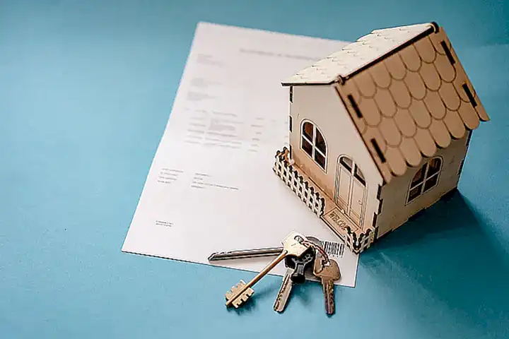 Immobilien und Vermögen