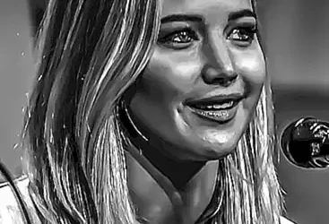 Jennifer Lawrence Sex Appeal und die Magie der Auszeit: Ein tiefer Einblick in die Privatsphäre eines Hollywood-Stars