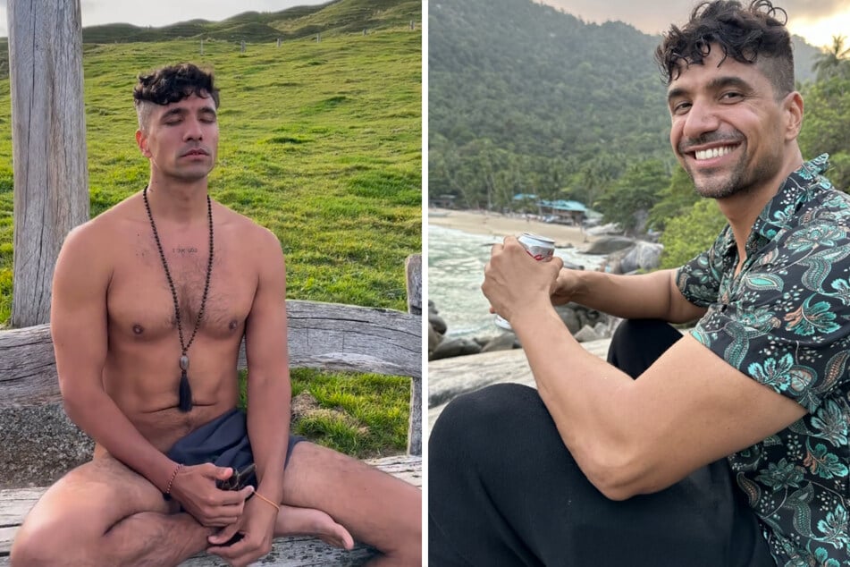 Die Rigi-Ayahuasca-Episode:  Eine tiefgründige Analyse des Verhaltens vonJulian Zietlow Rigiund seiner öffentlichen Wahrnehmung