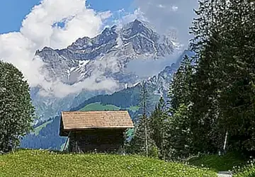 Katastrophale Folgen desErdrutsch Adelboden– Ein umfassender Bericht zumAdelboden Erdrutschund seinen Auswirkungen
