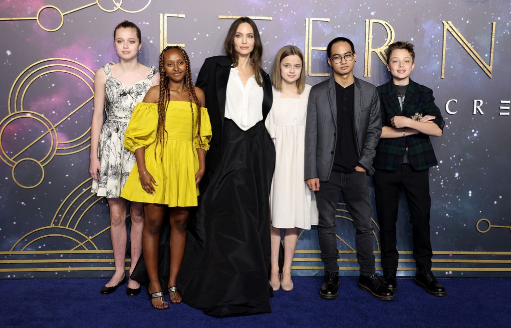 Der aufstrebende Stern:Knox Brad Pitt,Brad Pitt Knox,Knox Jolie-Pitt, und derSohn Brad Pitt– Ein Blick hinter die Kulissen des Familienlebens und die aufkeimende Karriere