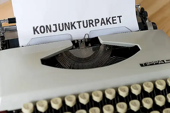 Krisenmanagement und Notfallplanung