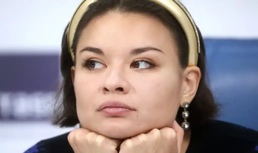 Die Scheidung von Ksenia Schoigu: Ein Blick hinter die Kulissen des russischen Machtapparats und die Rolle derSchoigu Tochter