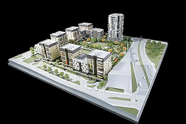 Langfristige Auswirkungen auf die Stadtplanung