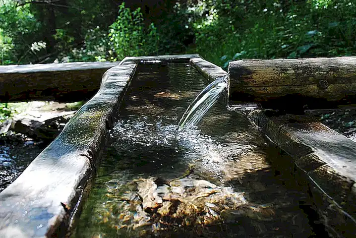 Langfristige Strategien zur Wasserversorgung Sardiniens