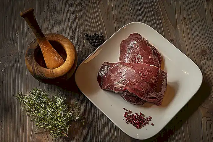 Langzeitfolgen von unbehandeltem Wildfleisch