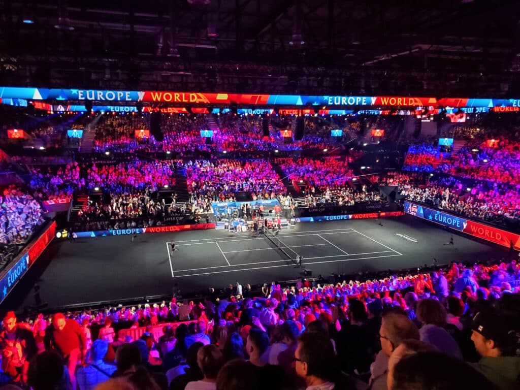 Die Sinner Laver Cup Debatte: Djokovic’s Boykott und die Ungleichheiten im Profitennis