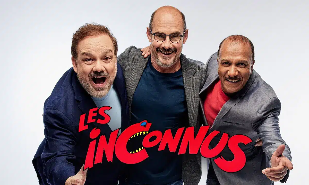 Die Welt Von Les Inconnus Eine Umfassende Analyse VonTournez M nage Die Welt Von Les Inconnus Eine Umfassende Analyse VonTournez M nage