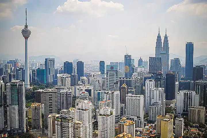 Mensch-Krokodil-Konflikte in Malaysia