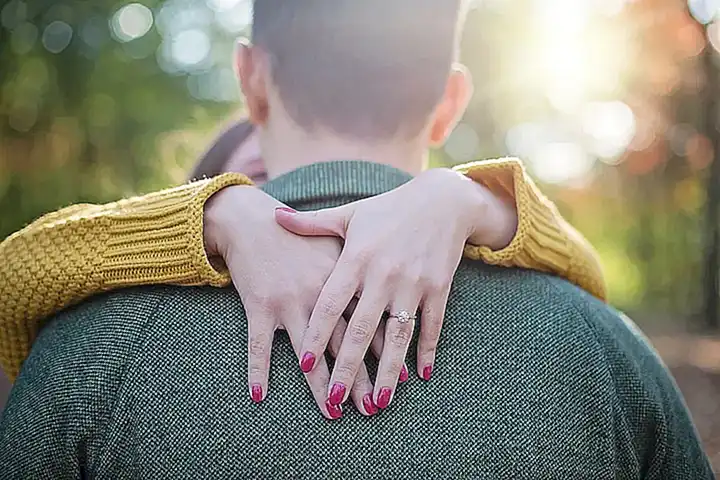 Miriam Pielhaus Engagement für die Kindernothilfe
