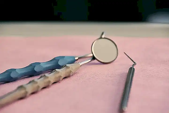 Mögliche Auswirkungen auf die Zahngesundheit