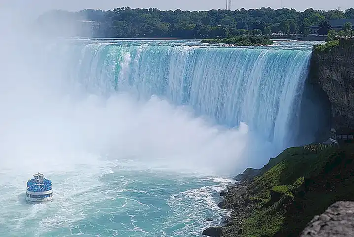 Mögliche Konsequenzen des Falls
