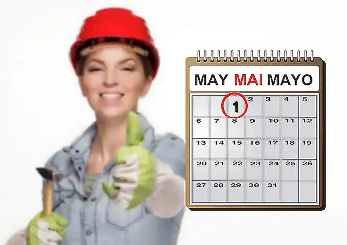 Mögliche Lösungsansätze für den Berner 1. Mai