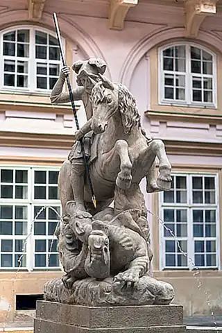 Mögliche Ursachen des Unfalls in Saint-George