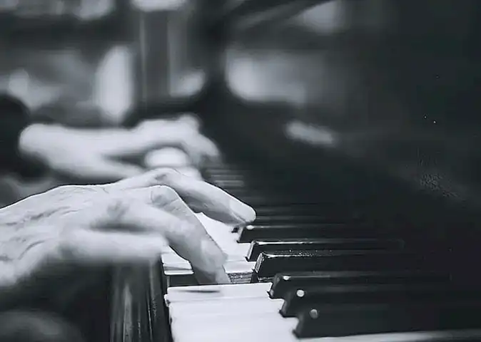 Musikalische Anfänge und Einflüsse
