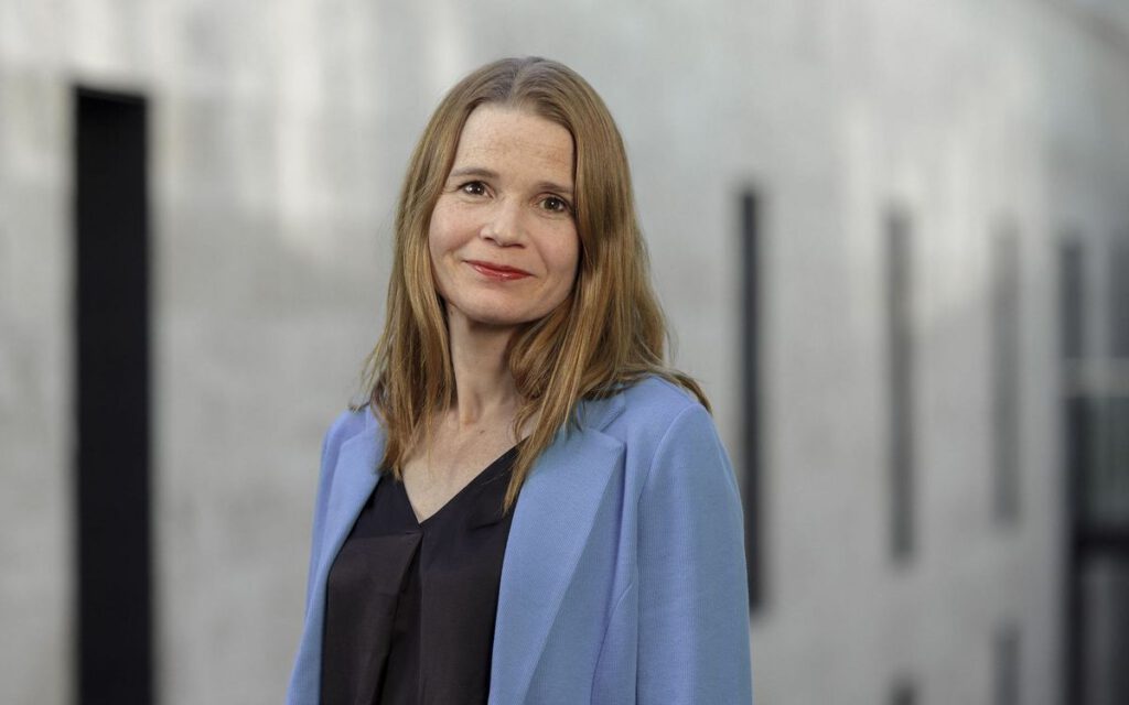 Die unerwartete Abkehr:Nicole Brändleund ihre kurze, aber einflussreiche Zeit bei HotellerieSuisse