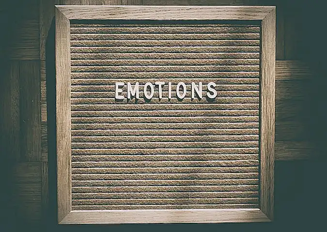 Offenheit für Gefühle und emotionale Ausdrucksfähigkeit