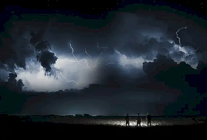 Politische Reaktionen und Debatten nach dem Unwetter